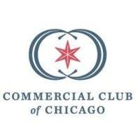 commercial club of chicago