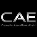 logo of Cae Corporativo Aduanal Especializado