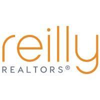 reilly, realtors® logo image