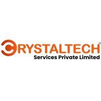 crystaltech services private limited logo image