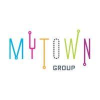 my town group logo image