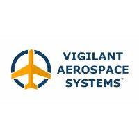 vigilant aerospace systems, inc. logo image