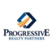 progressive realty partners, inc logo image