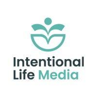 intentional life media logo image