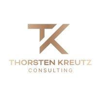 thorsten kreutz consulting logo image