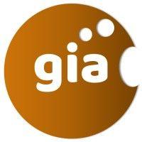 gia consultores logo image