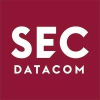 sec datacom danmark logo image