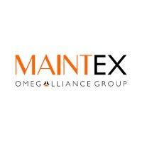 maintex logo image