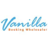 vanilla tours logo image