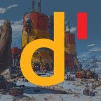 d'skills logo image