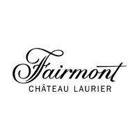 fairmont château laurier logo image