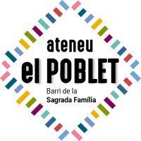 ateneu el poblet logo image