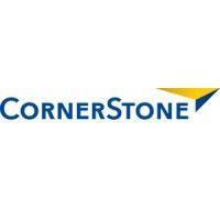 cornerstone education logo image