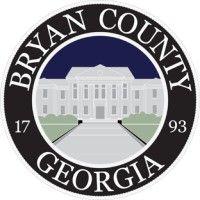 bryan county, georgia logo image