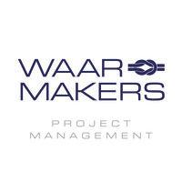 waarmakers projectmanagement logo image