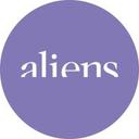 logo of Aliens