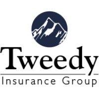 tweedy insurance group logo image