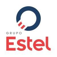 grupo estel logo image