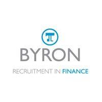 byron finance logo image