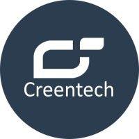 creentech – ced teknoloji logo image