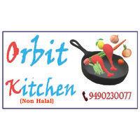 orbit kitchen [ok] logo image