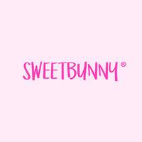 sweetbunny® | hair vitamins logo image