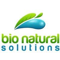 bio natural solutions