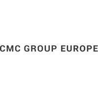 cmc group europe logo image