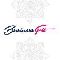 business fit magazine logo image