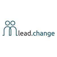 lead.change logo image