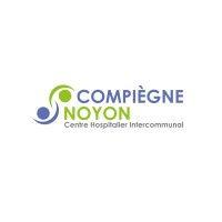 centre hospitalier de compiègne-noyon logo image