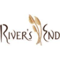 river's end restaurant & inn logo image