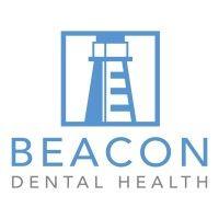 beacon dental health logo image