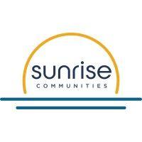 sunrise communities logo image