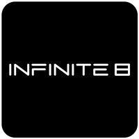 infinite8 logo image