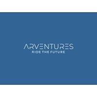 ar ventures & co logo image