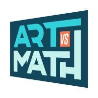 art vs. math