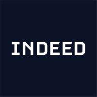 indeed innovation logo image