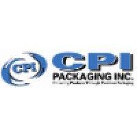 cpi packaging, inc. logo image