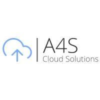 a4s cloud solutions limited logo image