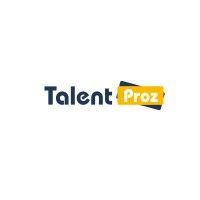 talent proz logo image