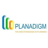 planadigm b.v. logo image