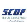 singapore civil defence force