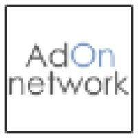 adon network logo image