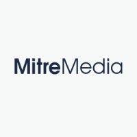 mitre media logo image