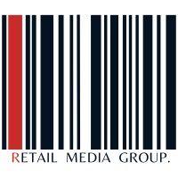 retail media group logo image