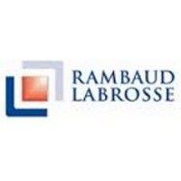 rambaud labrosse logo image