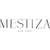 mestiza new york inc. logo image