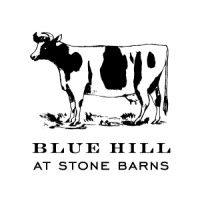 blue hill at stone barns logo image