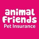 logo of Animal Friends